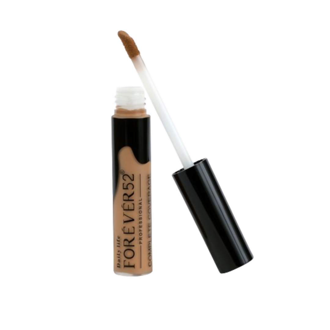 Image 1 of Daily Life Forever52 Complete Coverage Concealer - COV008
