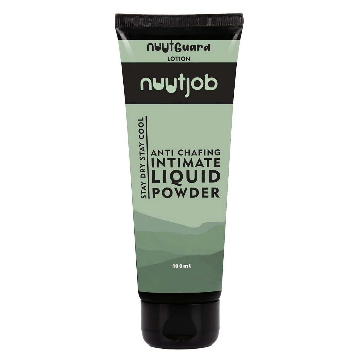 Image 1 of Nuut Guard Liquid Intimate Powder For Men