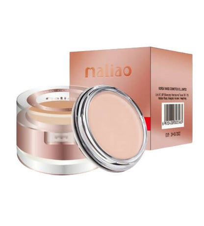 Image 1 of Maliao Professional Matte Look 2N1 Oil Free Primer And Concealer