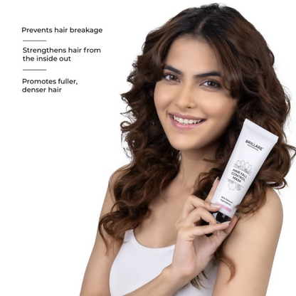 Image 8 of Brillare Complete Hair Fall Control Kit (Professional)