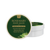 Image 1 of 200 gm / Pack of 1 for the product Al Masnoon Rosemary Hair Mask with Aloe Vera & Castor Oil