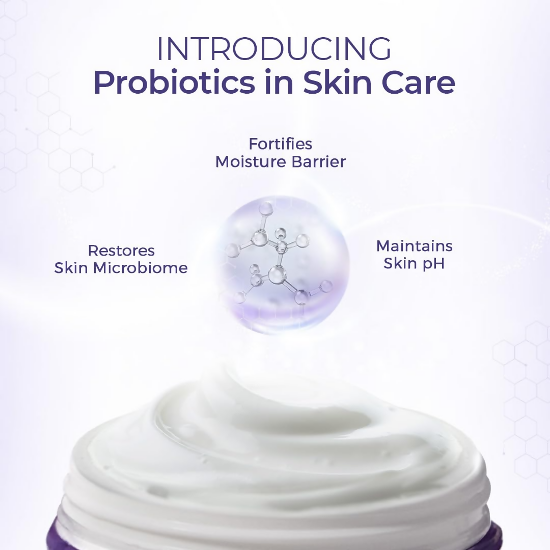 Image 7 of La Shield Probiotic Moisturizer Face Cream