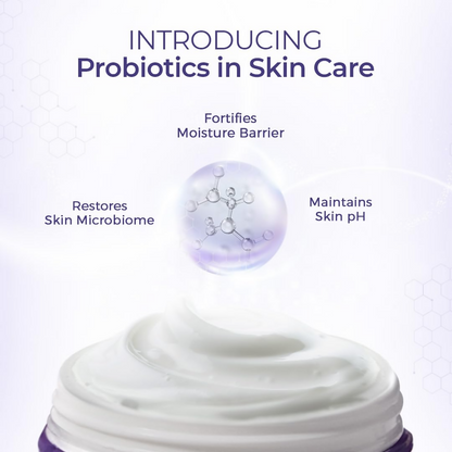 Image 7 of La Shield Probiotic Moisturizer Face Cream