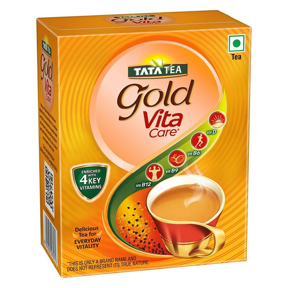 Image 1 of Tata Tea Gold VitaCare