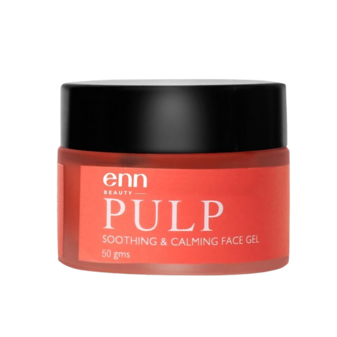 Image 1 of Enn Pulp Soothing & Calming Face Gel