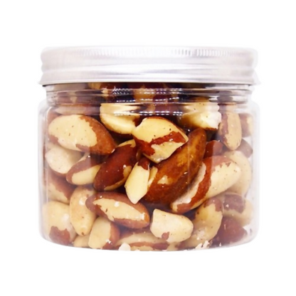 Image 2 of Tassyam Organics Exotic Brazil Nuts