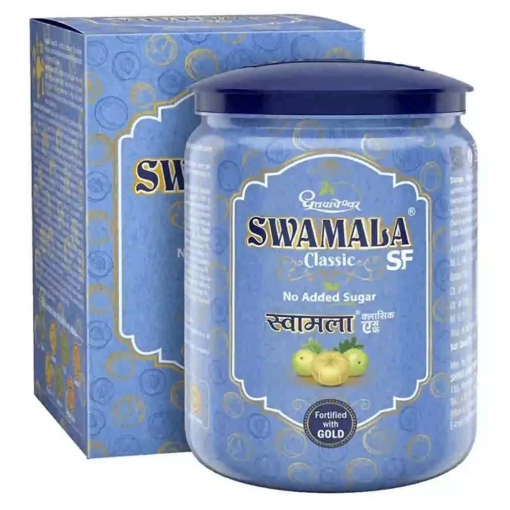 Image 1 of Dhootapapeshwar Swamala Classic SF