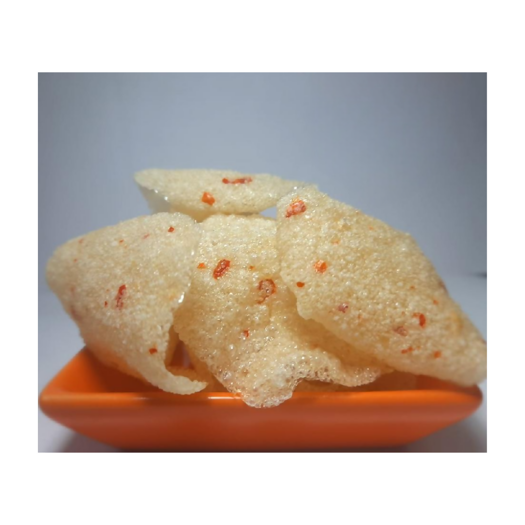 Image 1 of 21Pickles Rava Vadiyalu/Fryums
