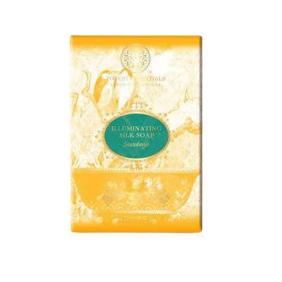 Image 1 of Forest Essentials Illuminating Silk Soap Soundarya