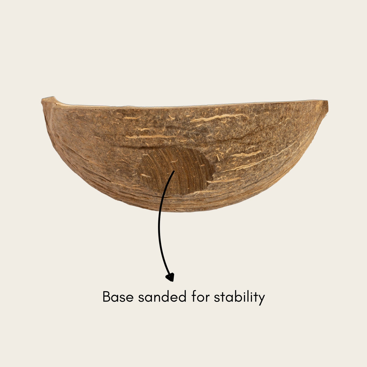 Image 4 of Thenga Coconut Shell Boats