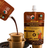 Image 1 of 100 ml for the product Sweet Karam Coffee Instant Filter Coffee Decoction