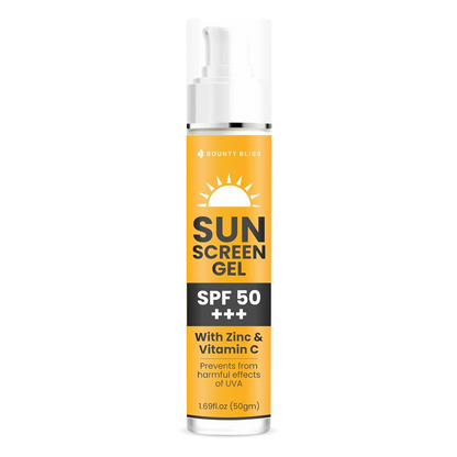 Image 3 of Bounty Bliss Sunscreen Lotion SPF 50+++
