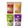 Image 1 of combo for the product NIHKAN Healthy Baked Crackers Multi Pack of 4