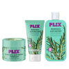 Image 1 of Kit for the product PLIX The Plant Fix Rosemary Advanced Hair Kit