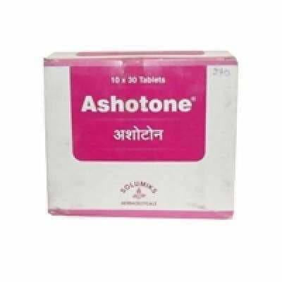 Image 1 of Solumiks Ayurveda Ashotone
