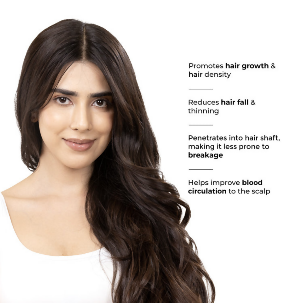Image 6 of Brillare Ultimate Rosemary Hair Growth Kit