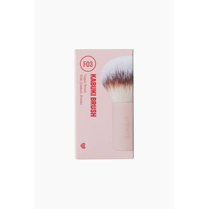 Image 2 of H&M Kabuki Brush