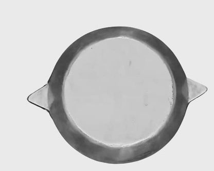 Image 2 of Jayam Traditional Paniyaram Pan 7 Cavity