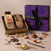 Image 1 of Default Title for the product KOKOMAE Raksha Bandhan Luxury Chocolate Gift Hamper