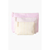 Image 1 of 3pcs for the product H&M 3-Pack Wash Bags