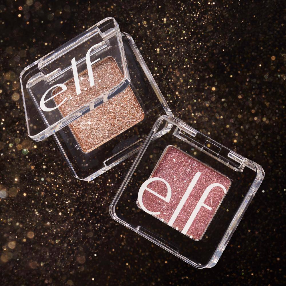 Image 17 of e.l.f. Cosmetics Fine as Fleck Glitter Eyeshadow