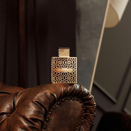 Image 4 of RAYHAAN Elixir Eau de Parfum for Him | Long-Lasting Luxury Perfume Spray