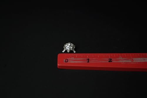 Image 4 of Dista Silvers Tortoise Idol 6.76 Grams