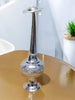 Image 1 of Silver / Onesize for the product Sigaram Textured House Warming Pooja Kalash