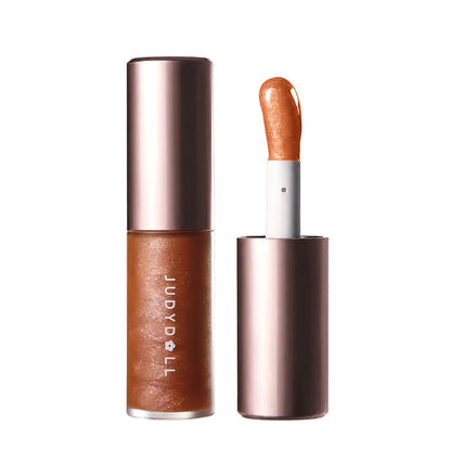Image 1 of JUDYDOLL Dazzle Crush Lip Oil
