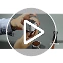 Image 2 of Supvox Espresso Coffee Stirrer Needle with 17Pcs Detachable SUS Pins Stand