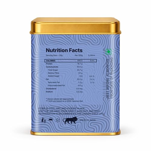 Image 2 of LILA DRY FRUITS Dry Fruit Bites 200 g