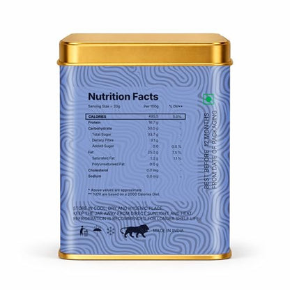 Image 2 of LILA DRY FRUITS Dry Fruit Bites 200 g