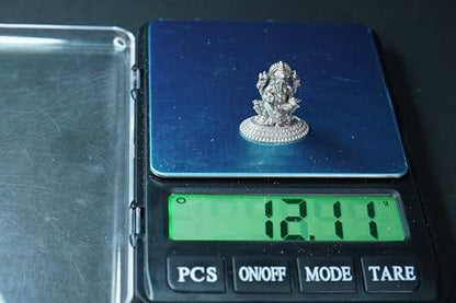 Image 6 of Dista Silvers Ramparivar Antique 9.9g