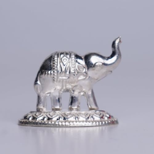 Image 5 of Dista Silvers Elephants Idol 12g (Pack of 2)