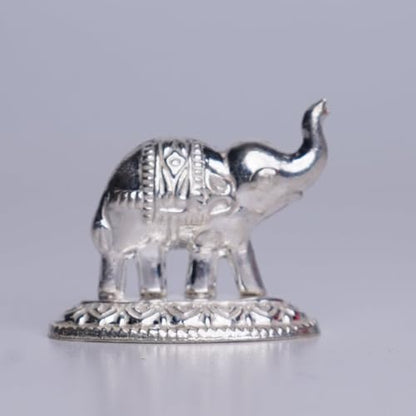 Image 5 of Dista Silvers Elephants Idol 12g (Pack of 2)