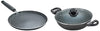Image 1 of Default Title for the product Prestige Metal Omega Deluxe Granite Cookware Set