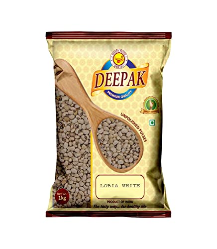 Image 1 of 1 kg for the product Deepak Lobia