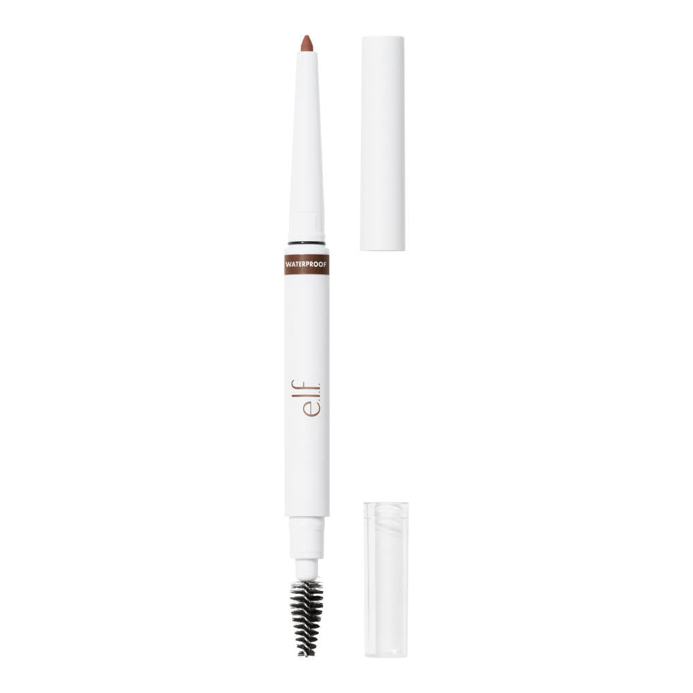 Image 3 of Auburn for the product e.l.f. Cosmetics Instant Lift Waterproof Brow Pencil (0.24 g)
