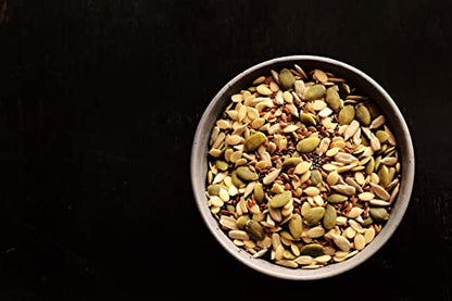 Image 6 of LILA DRY FRUITS 5 in1 Superseed Mix 250 g