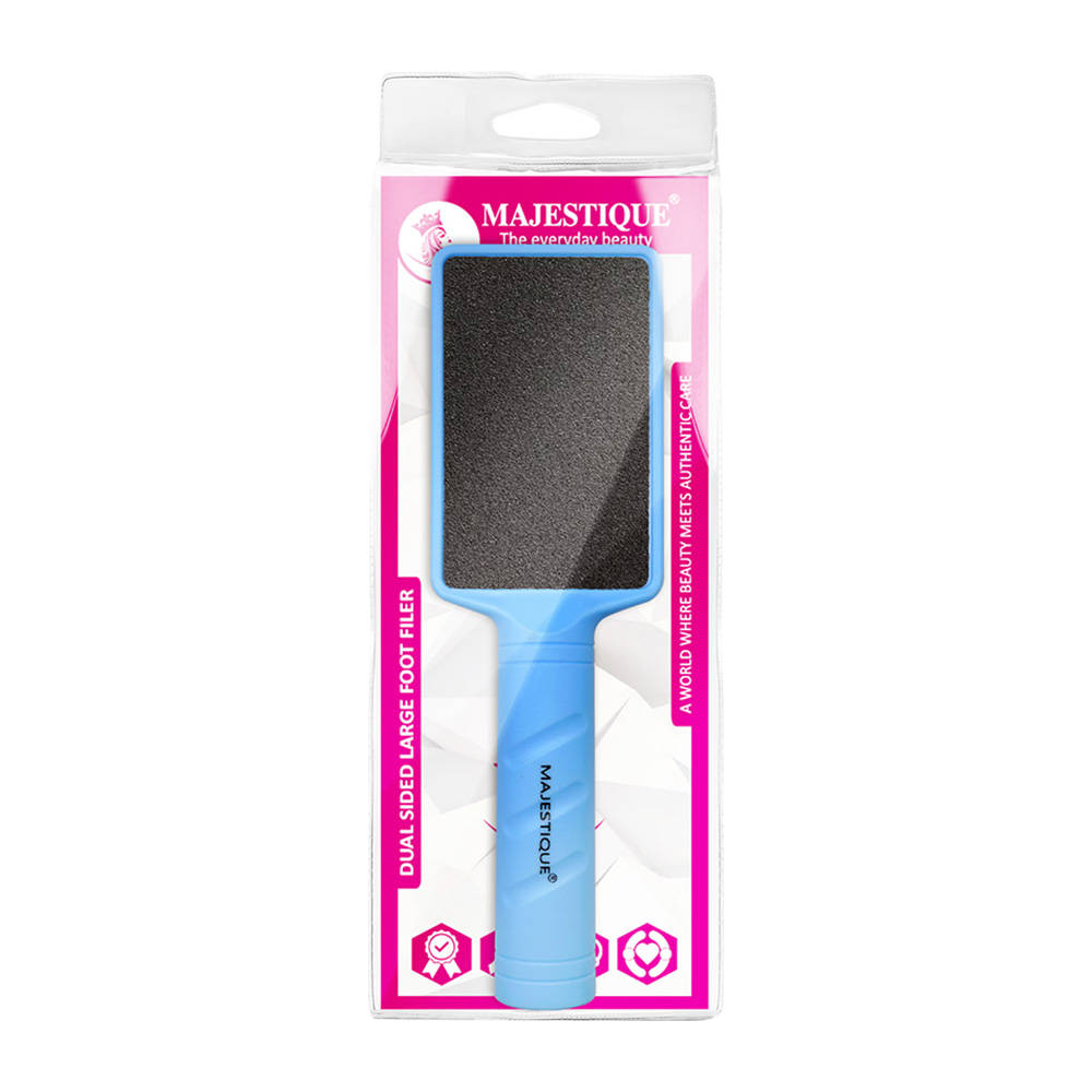 Image 8 of Majestique Dual Sided Large Foot Filer and Pedicure Tool