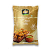 Image 1 of Deepak Moong Bhajia Instant Mix | Ready-To-Cook Crispy Moong Pakoras | Made With Moong Dal, Along With Gram Flour | No Added Colours & Preservatives | Easy To Prepare