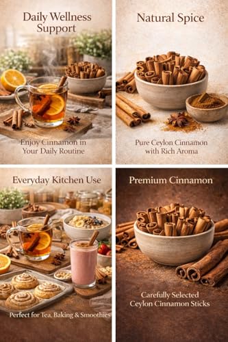 Image 4 of Browntree Ceylon Cinnamon