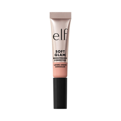 Image 3 of Light Pink for the product e.l.f. Cosmetics Soft Glam Brightening Corrector(6.3ml)