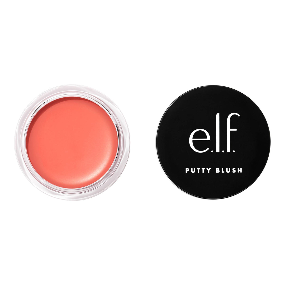 Image 2 of Turks And Caicos for the product e.l.f. Cosmetics Putty Blush(10g)