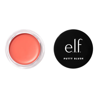Image 2 of Turks And Caicos for the product e.l.f. Cosmetics Putty Blush(10g)