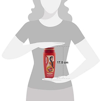 Image 5 of Karthika Hairfall Shield Shampoo 175ml