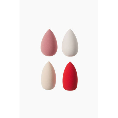 Image 1 of 4Pcs for the product H&M Mini Make-Up Sponges - Pack of 4