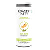Image 1 of Default Title for the product Roasty Tasty Roasted Soy Nuts Snacks Pack of 1 - 150g