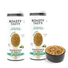 Image 1 of Default Title for the product Roasty Tasty Quinoa & Seeds with Amaranth Jalapeno Flavour Pack of 2 (100g each)