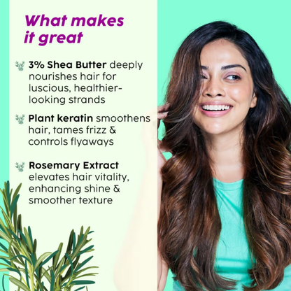 Image 8 of PLIX The Plant Fix Rosemary Advanced Hair Kit